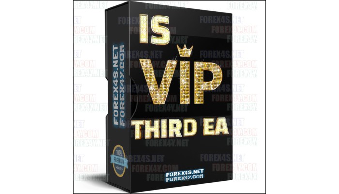 IS VIP THIRD EA