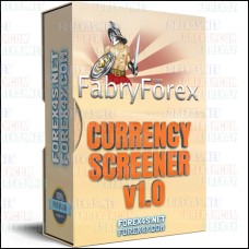 CURRENCY SCREENER v1.0