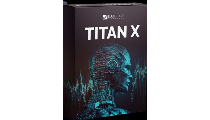 TITAN X v22.40