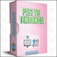 PASI V9 TENDENCIA (No Repaint)
