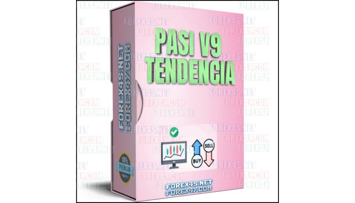 PASI V9 TENDENCIA (No Repaint)
