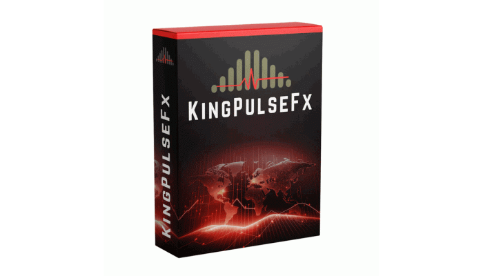 KINGPULSE FX v2.6 MT4