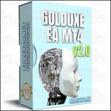 GOLDUXE EA v2.0 MT4