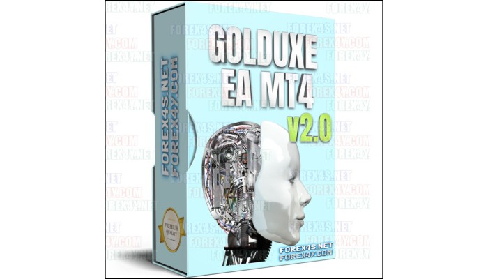 GOLDUXE EA v2.0 MT4