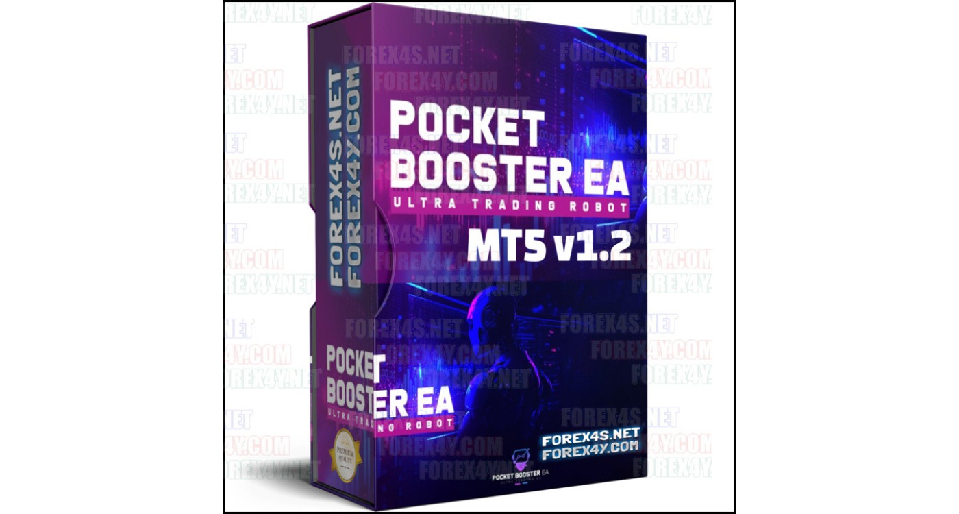 POCKET BOOSTER EA v1.2 MT5