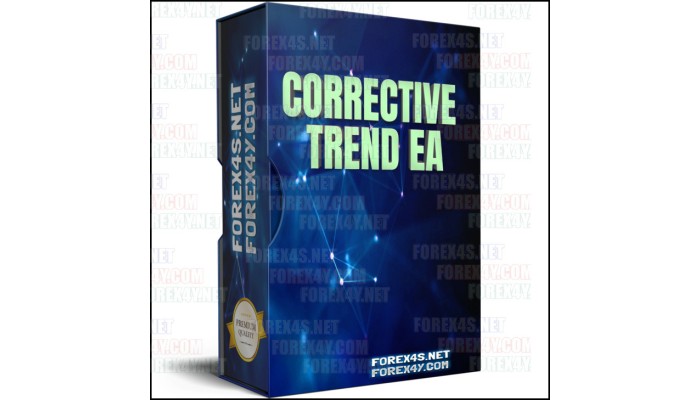 CORRECTIVE TREND EA