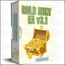 GOLD HUNT v3.1