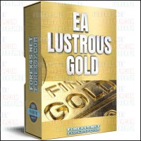 EA LUSTROUS GOLD