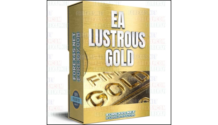 EA LUSTROUS GOLD