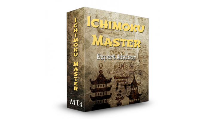 ICHIMOKU MASTER v1.9
