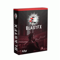 BLAST FX v1.0 (Source Code MQ4)