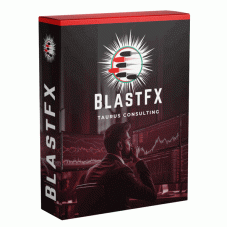 BLAST FX v1.0 (Source Code MQ4)