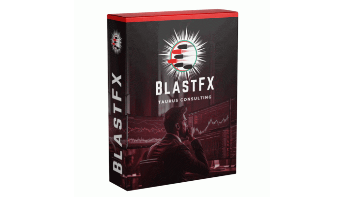 BLAST FX v1.0 (Source Code MQ4)