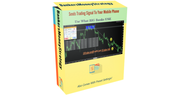 BANKERS MONEY STRATEGY v1.0