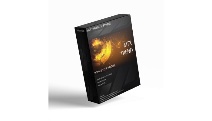 MTX TREND PRO