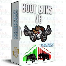 BOOT GUNS v8