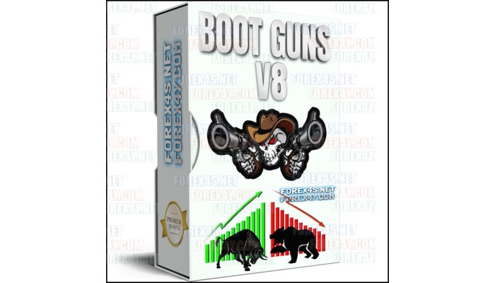 BOOT GUNS v8