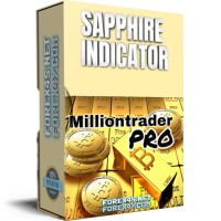 MILLIONTRADER SAPPHIRE