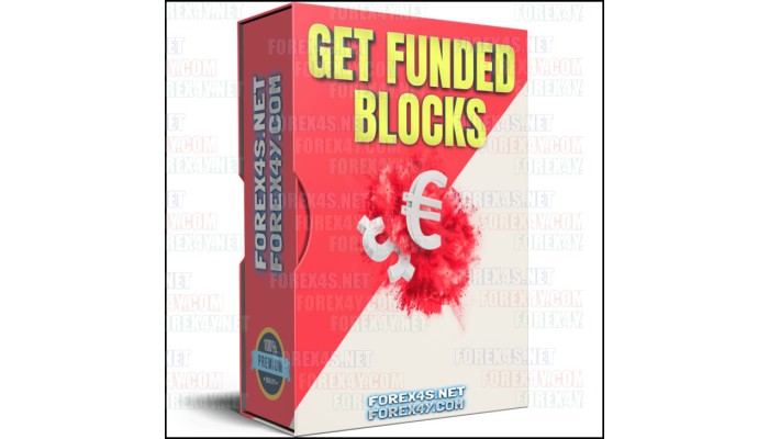 GET FUNDED BLOCKS