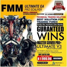 FMM ULTIMATE PRO SCALPER v1