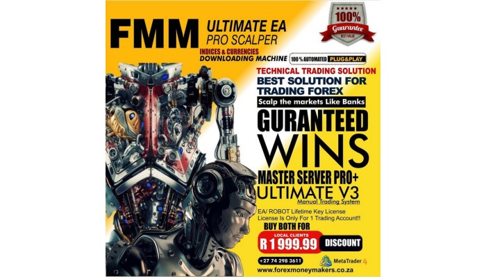 FMM ULTIMATE PRO SCALPER v1