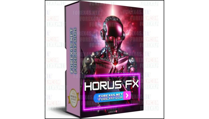 HORUS FX MT5 v2.0