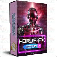 HORUS FX MT5 v2.0