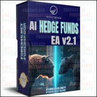 AI HEDGE FUNDS EA v2.1