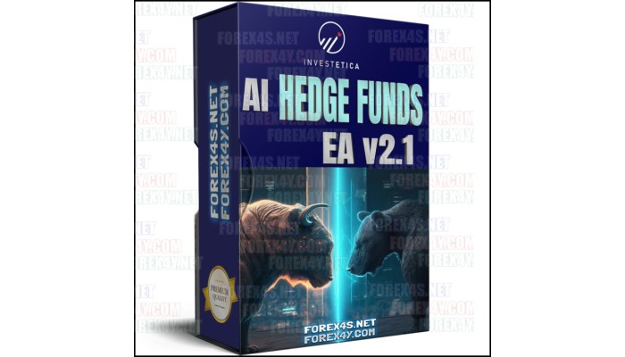 AI HEDGE FUNDS EA v2.1