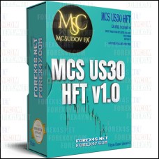MCS US30 HFT v1.0