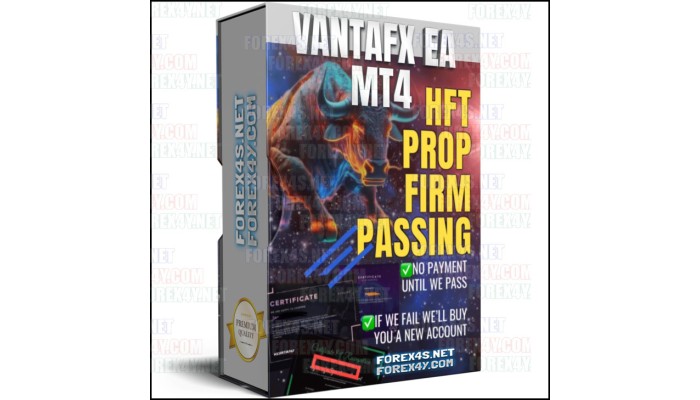 VANTAFX EA v1.0 MT4 VANTAFX EA v1.0 MT4