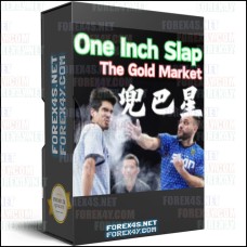 ONE INCH SLAP EA v001 GOLD SCALPER