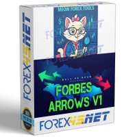 FORBES ARROWS V1 (No Repaint)