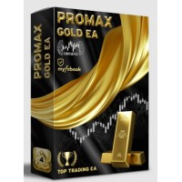 PROMAX GOLD EA v6.0