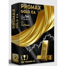 PROMAX GOLD EA v6.0