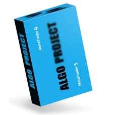 PROP FIRM ALGO PROJECT MT4 v2.47 MT5 v2.48
