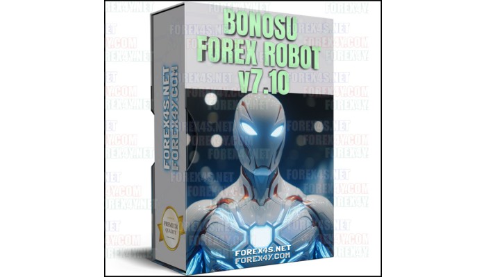 BONOSU FOREX ROBOT v7.10