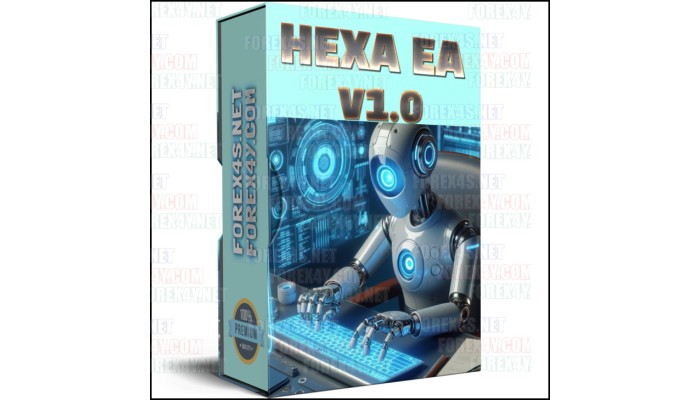 HEXA EA v1.0