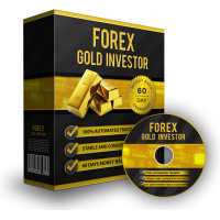 FOREX GOLD INVESTOR v1.94