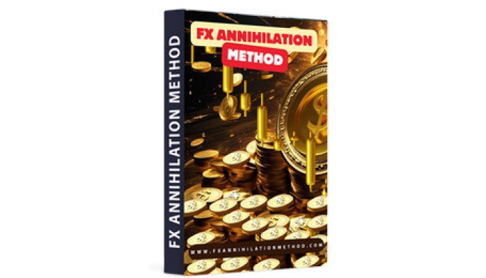 FX ANNIHILATION METHOD