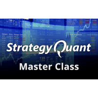 STRATEGYQUANT MASTER CLASS (Bundle)