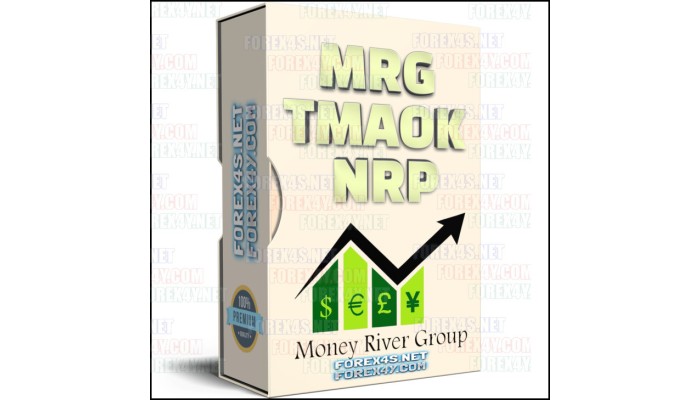 MRG TMAOK NRP (No Repaint)