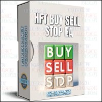 HFT BUY SELL STOP EA