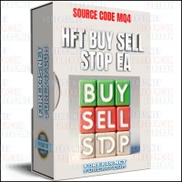 BUY SELL STOP EA (Source Code MQ4)