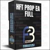 HFT PROP EA FULL
