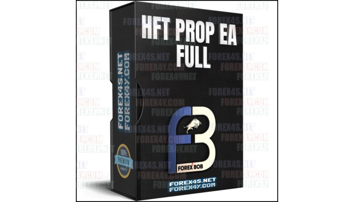 HFT PROP EA FULL
