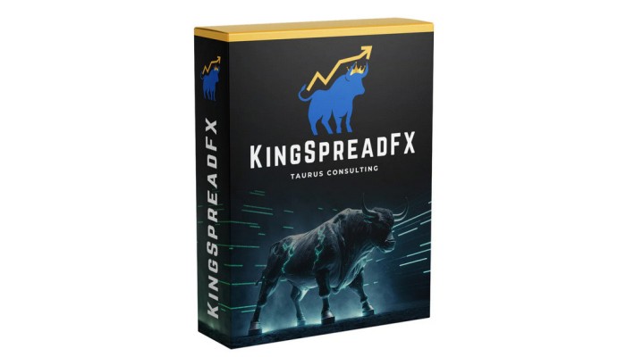 KINGSPREAD FX v1.6
