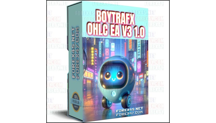 BOYTRAFX OHLC EA V3 1.0