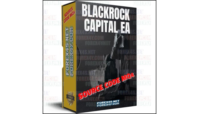 BLACKROCK CAPITAL EA (Source Code MQ4)