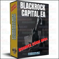 BLACKROCK CAPITAL EA (Source Code MQ4)